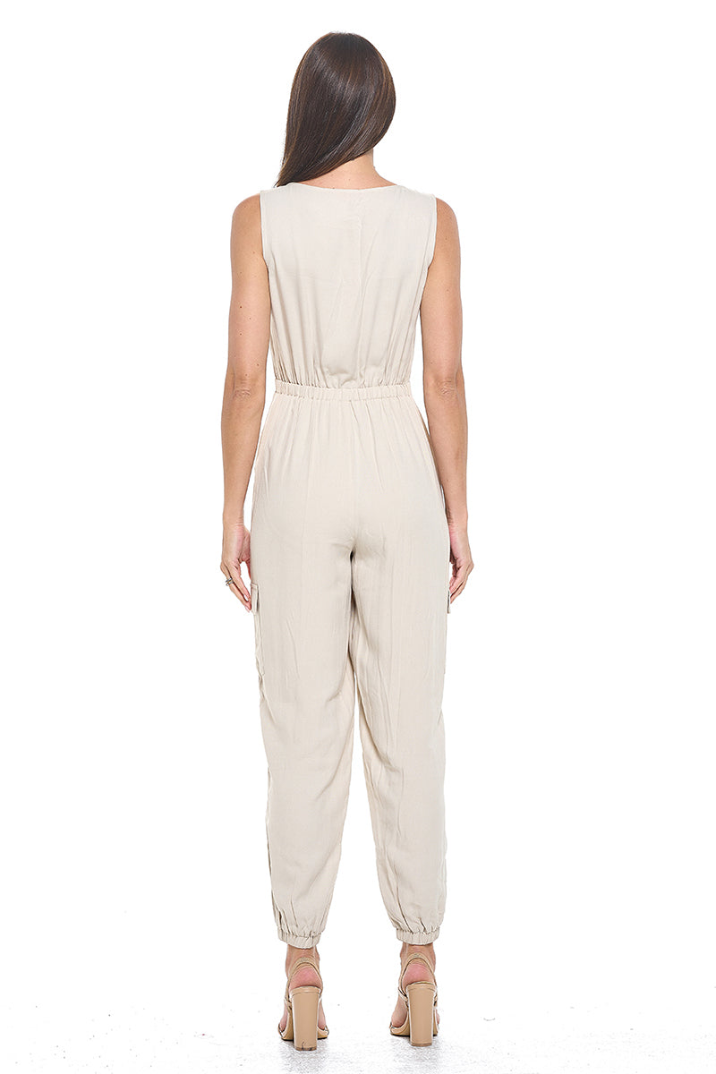 Ci Sono Chic Everyday Romper