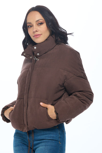 CI Sono Puffy Comfort Puffer Jacket