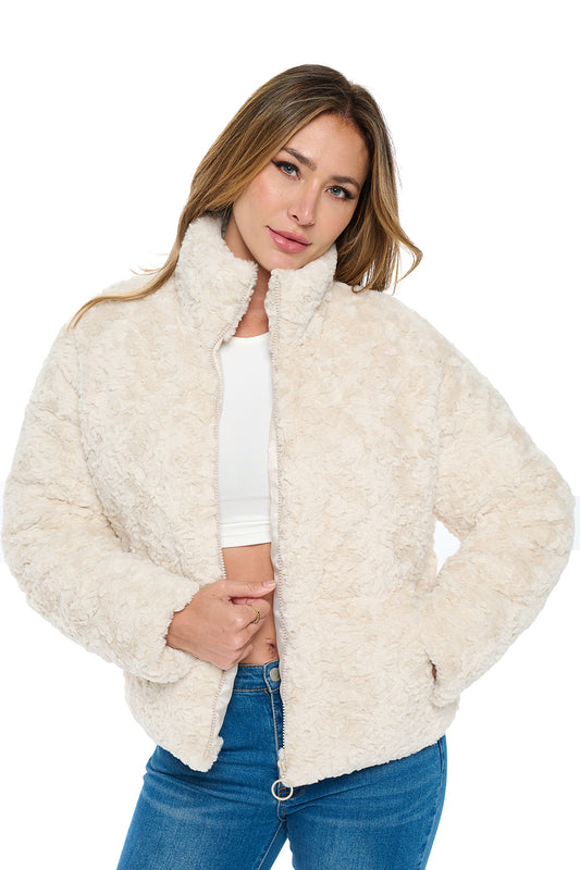 Classic Fur Jacket